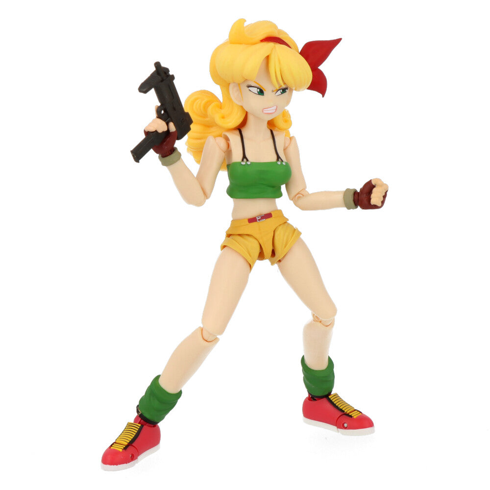 Lunch (Dragon Ball) - S.H Figuarts