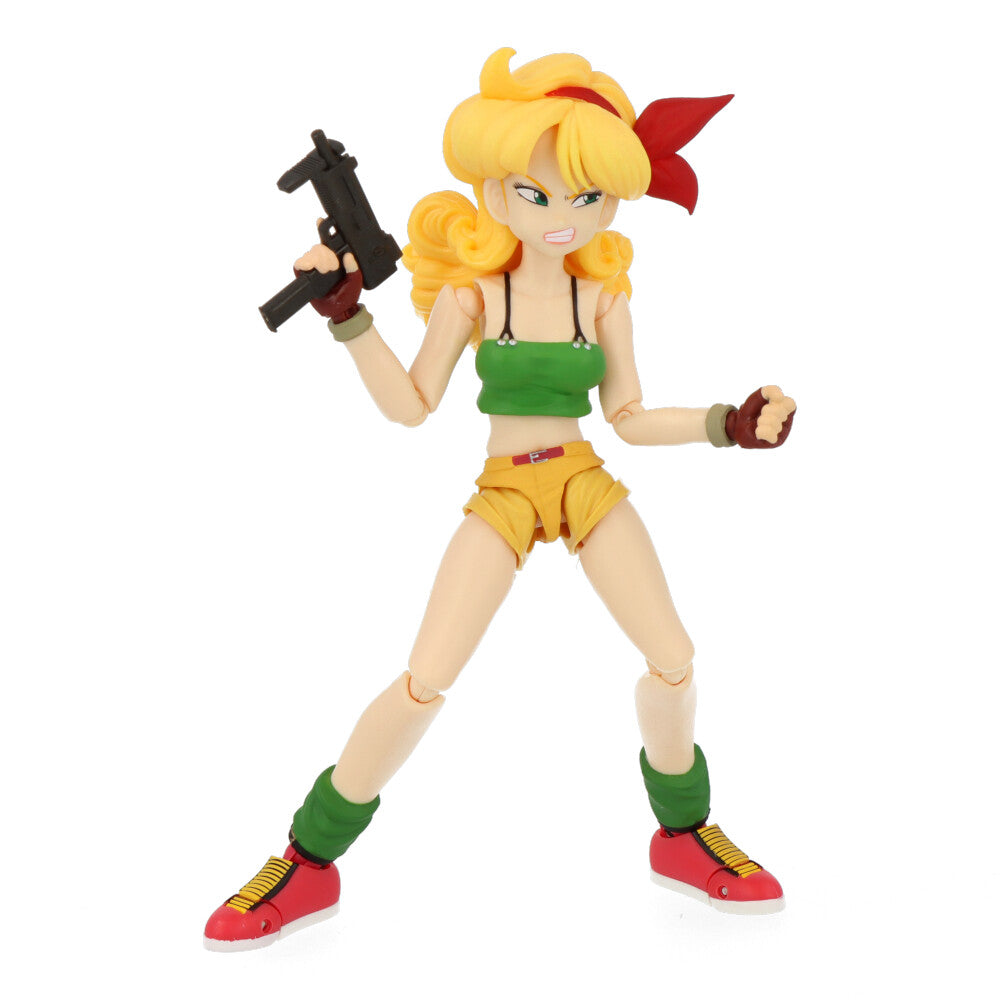 Lunch (Dragon Ball) - S.H Figuarts