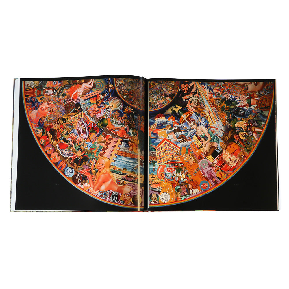 Art Sleeves : Album Covers By Artists