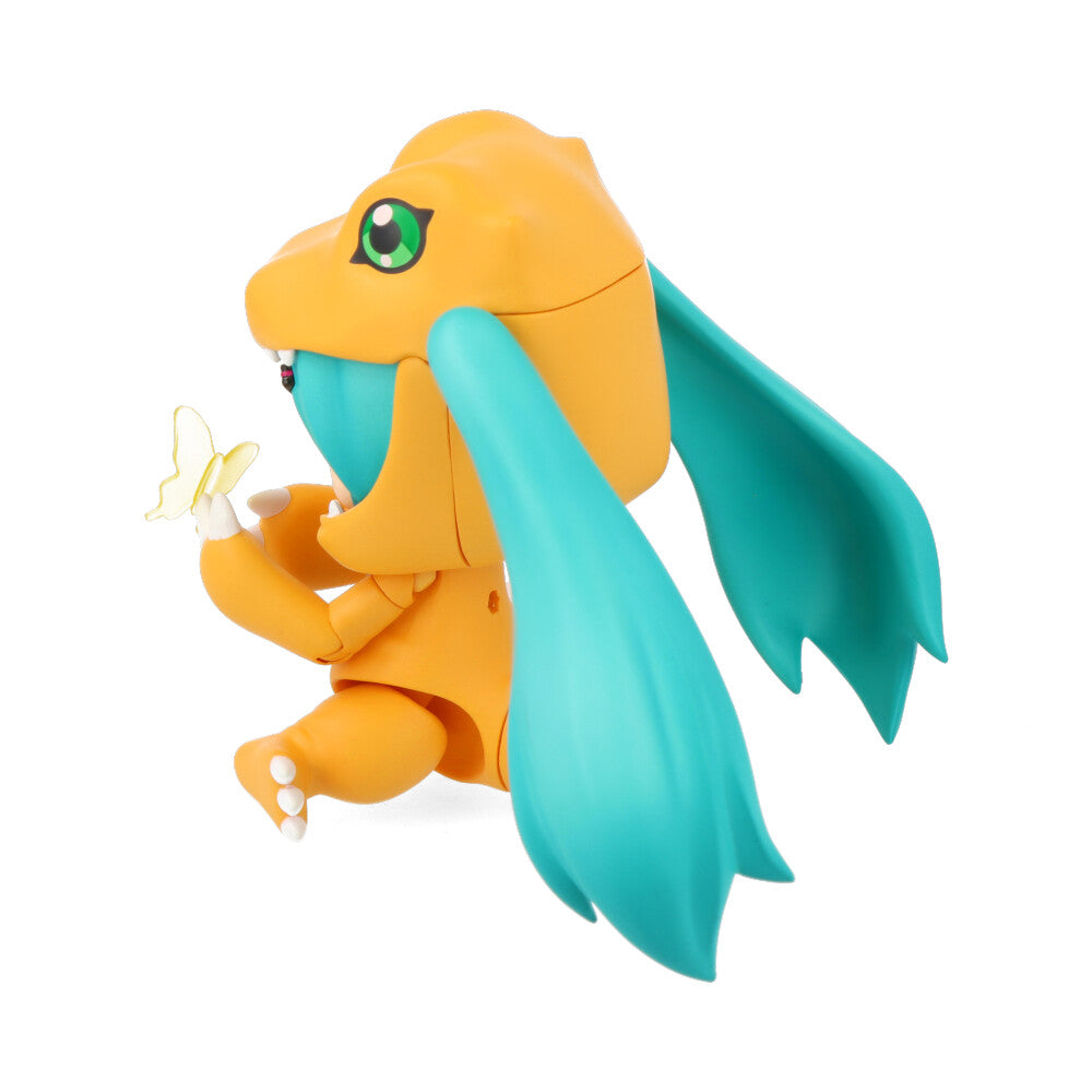 Nendoroid - Hatsune Miku: Kigurumi Agumon Ver.