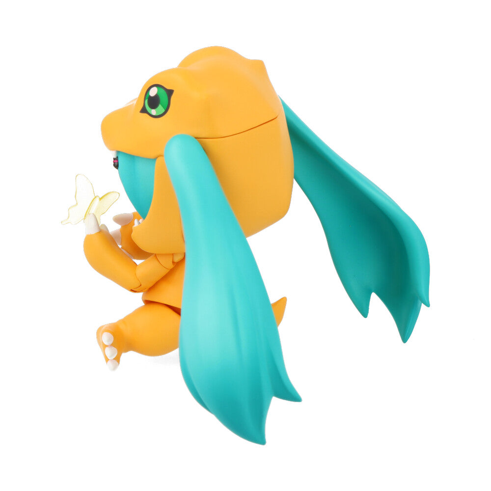 Nendoroid - Hatsune Miku: Kigurumi Agumon Ver.