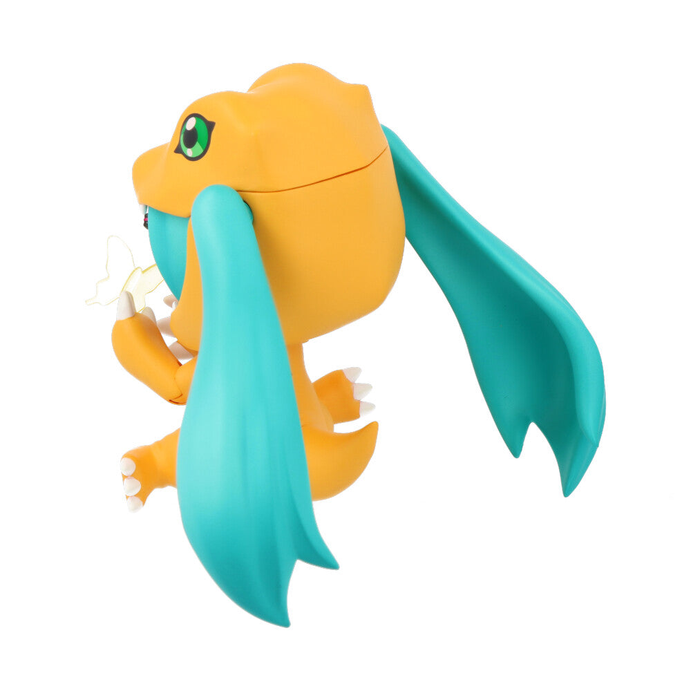 Nendoroid - Hatsune Miku: Kigurumi Agumon Ver.