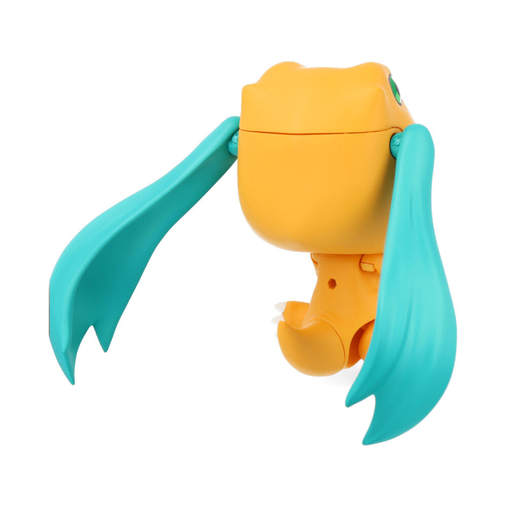 Nendoroid - Hatsune Miku: Kigurumi Agumon Ver.