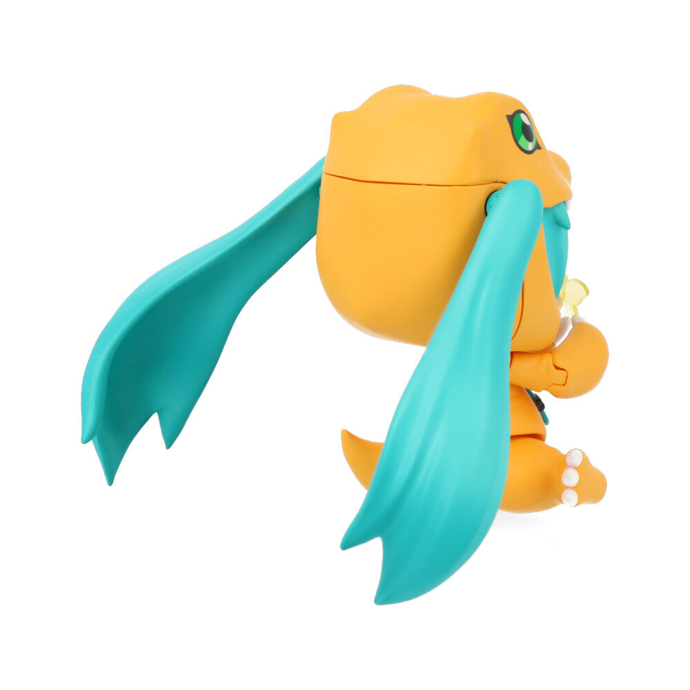 Nendoroid - Hatsune Miku: Kigurumi Agumon Ver.