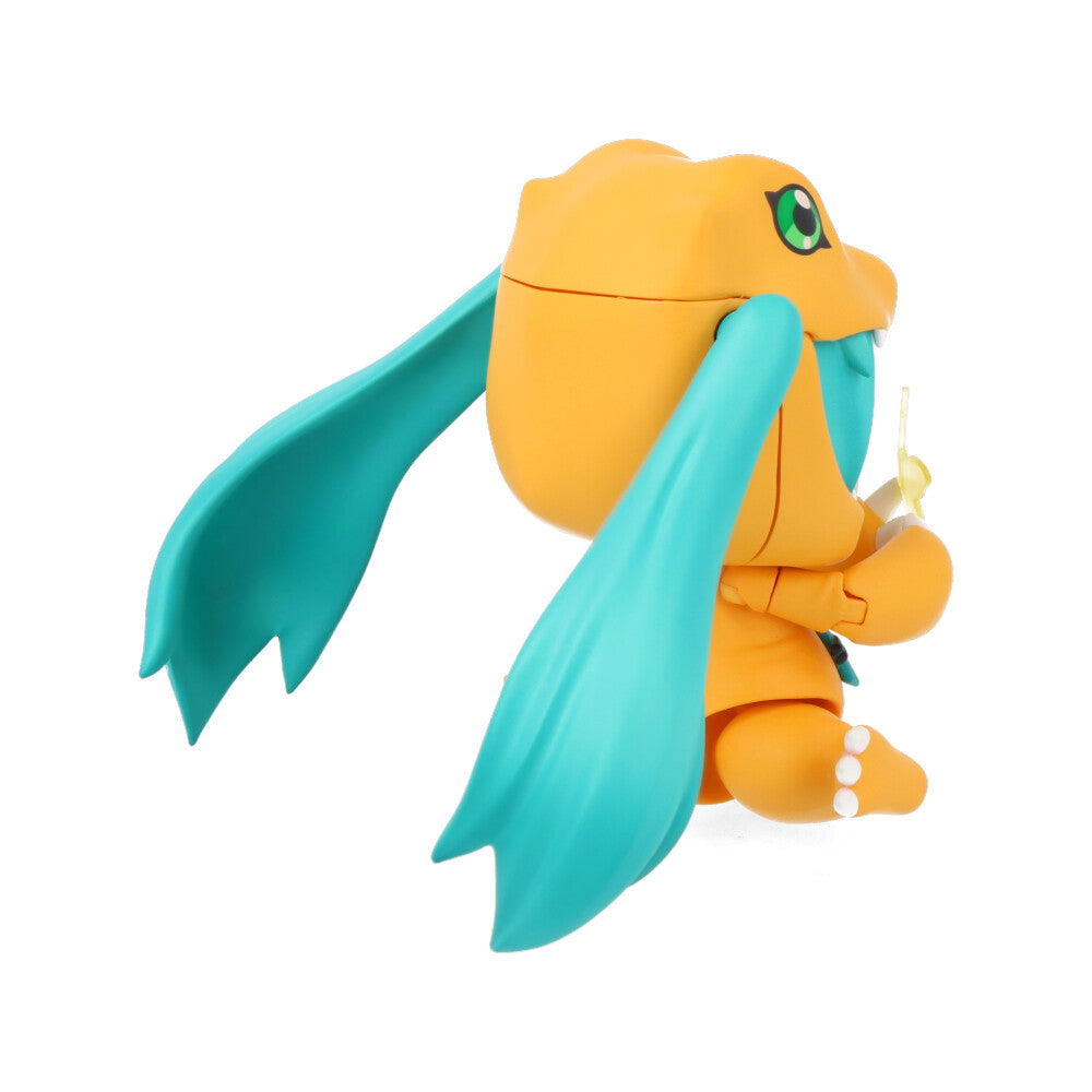 Nendoroid - Hatsune Miku: Kigurumi Agumon Ver.