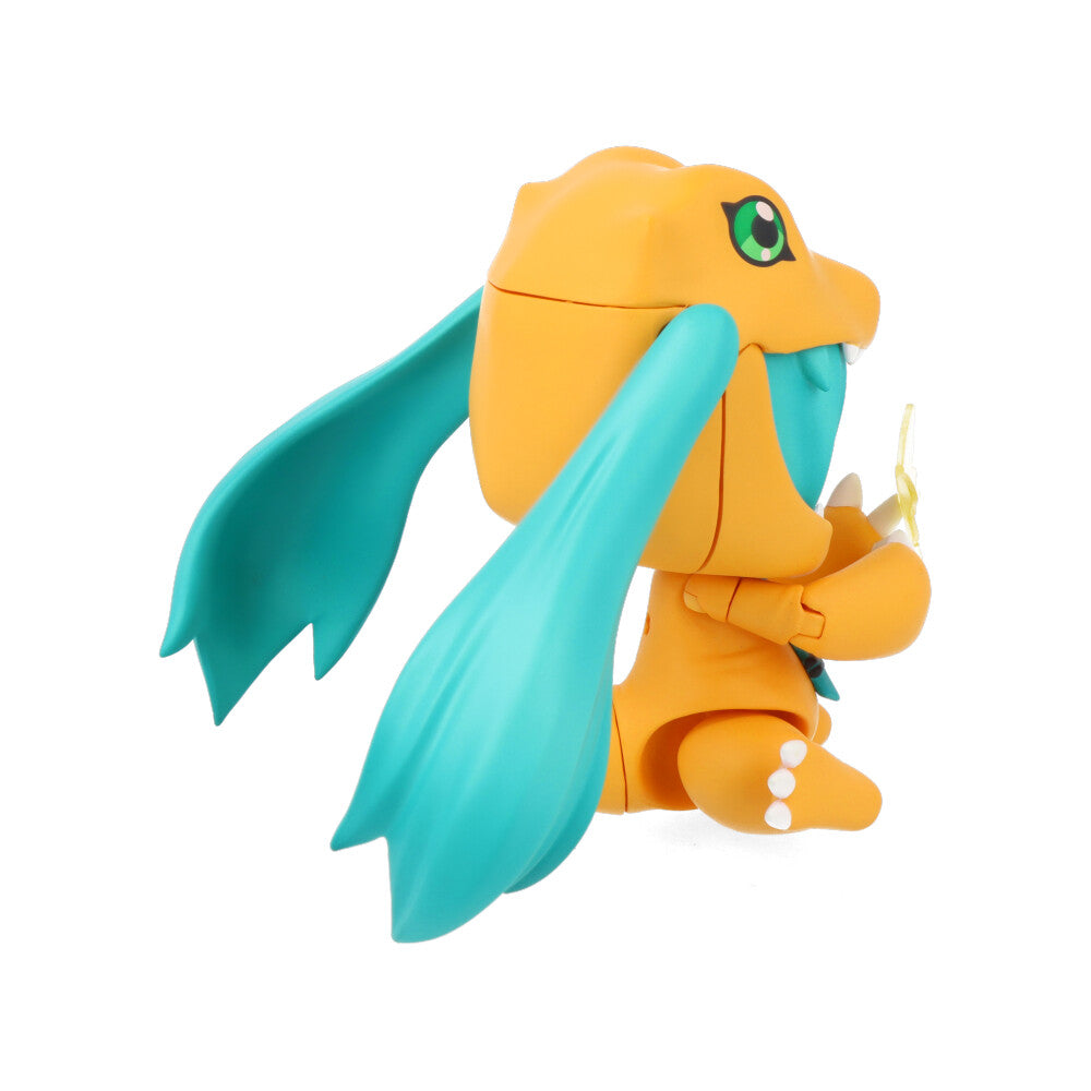 Nendoroid - Hatsune Miku: Kigurumi Agumon Ver.