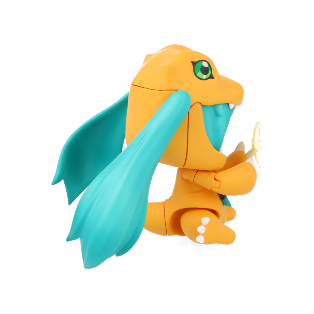 Nendoroid - Hatsune Miku: Kigurumi Agumon Ver.