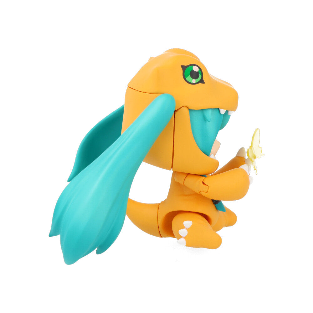 Nendoroid - Hatsune Miku: Kigurumi Agumon Ver.