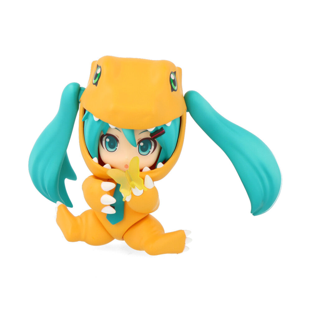 Nendoroid - Hatsune Miku: Kigurumi Agumon Ver.
