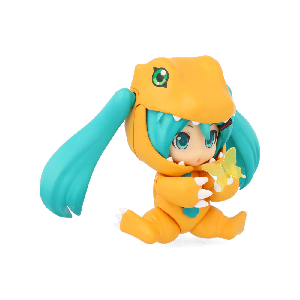 Nendoroid - Hatsune Miku: Kigurumi Agumon Ver.