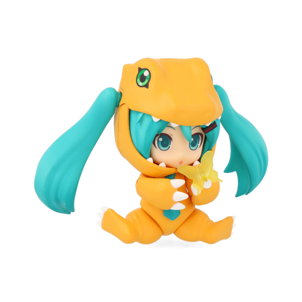 Nendoroid - Hatsune Miku: Kigurumi Agumon Ver.