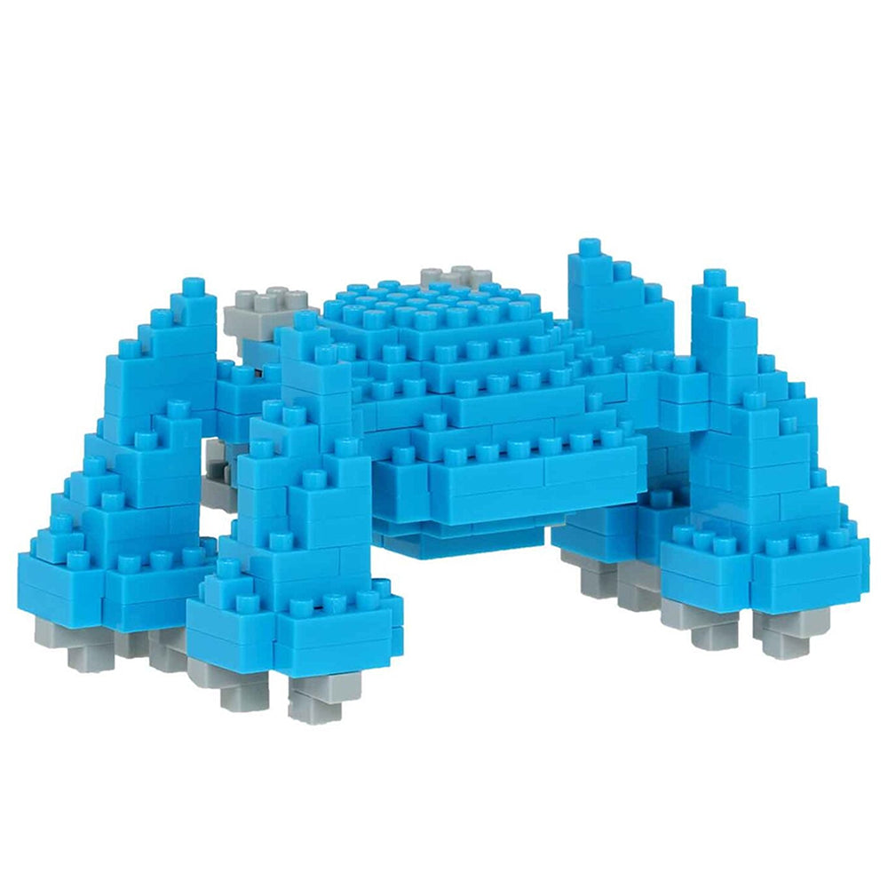 Pokémon x Nanoblock - Métalosse - NBPM 098