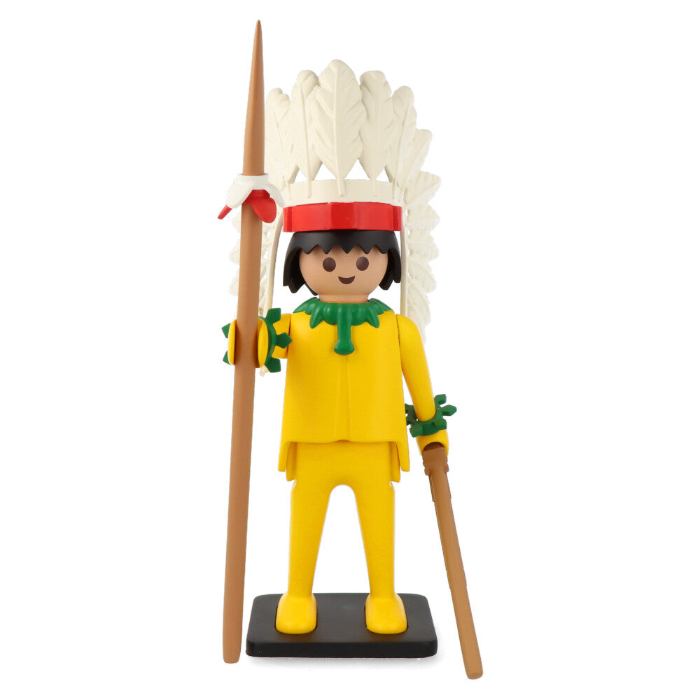 Playmobil - Le chef Indien