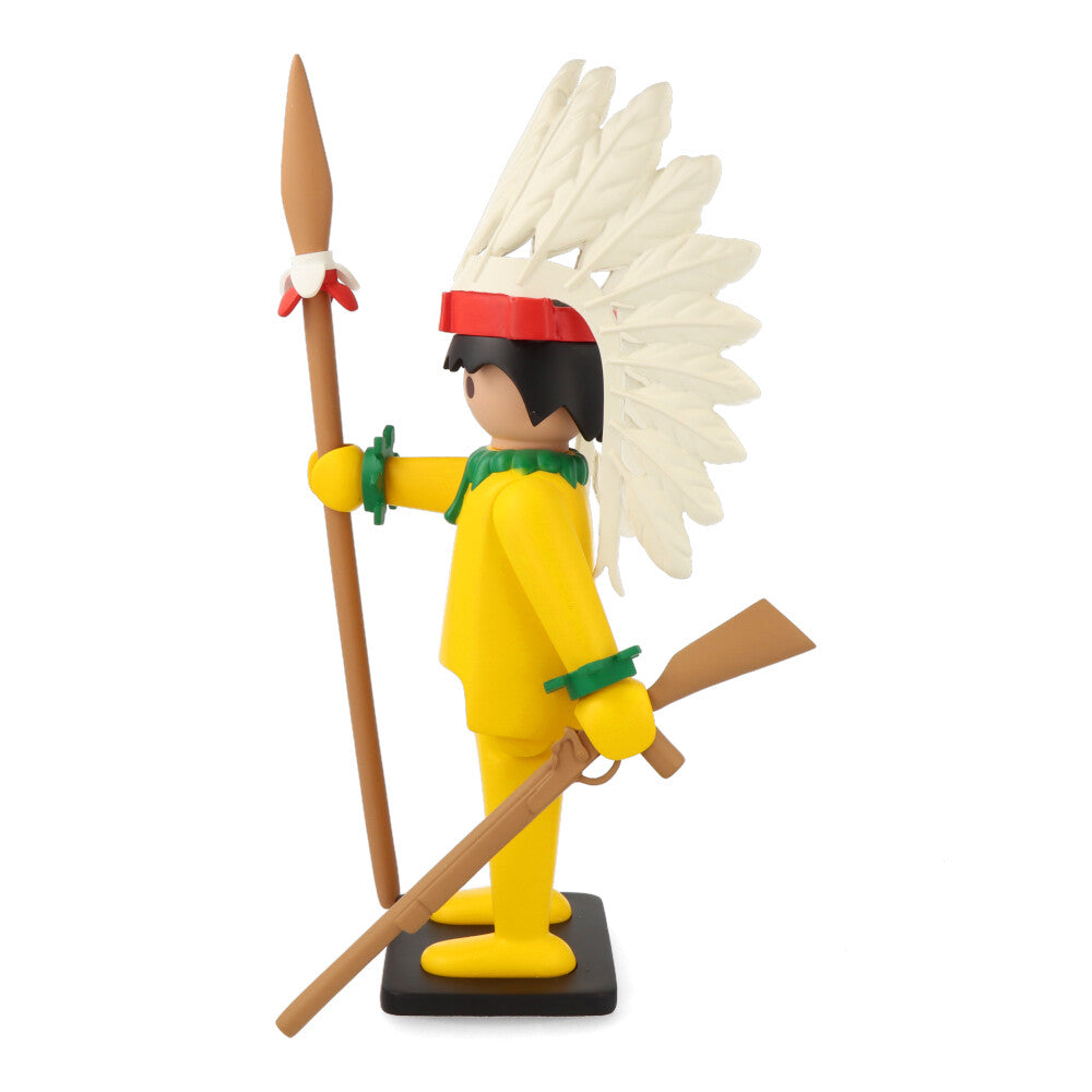Playmobil - Le chef Indien