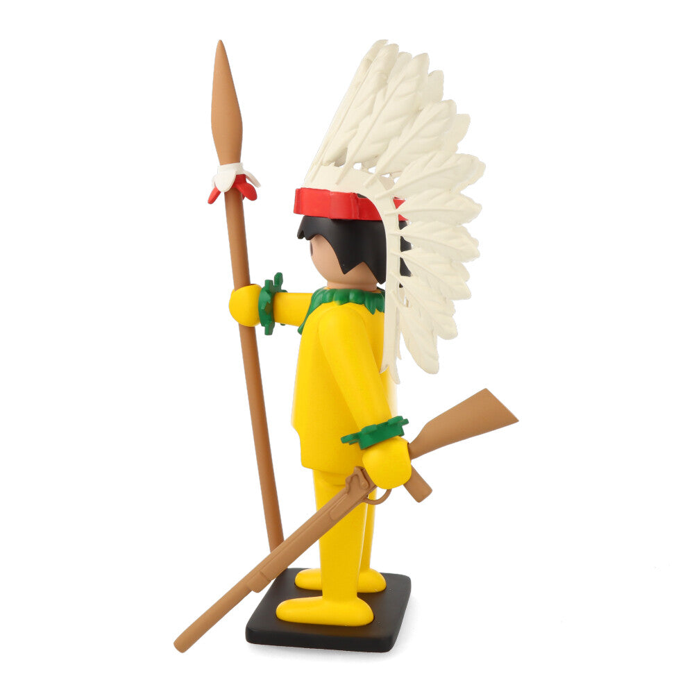 Playmobil - Le chef Indien