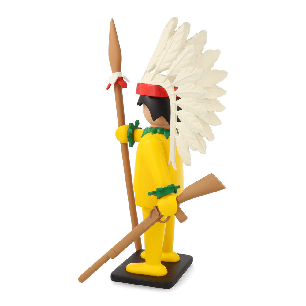 Playmobil - Le chef Indien