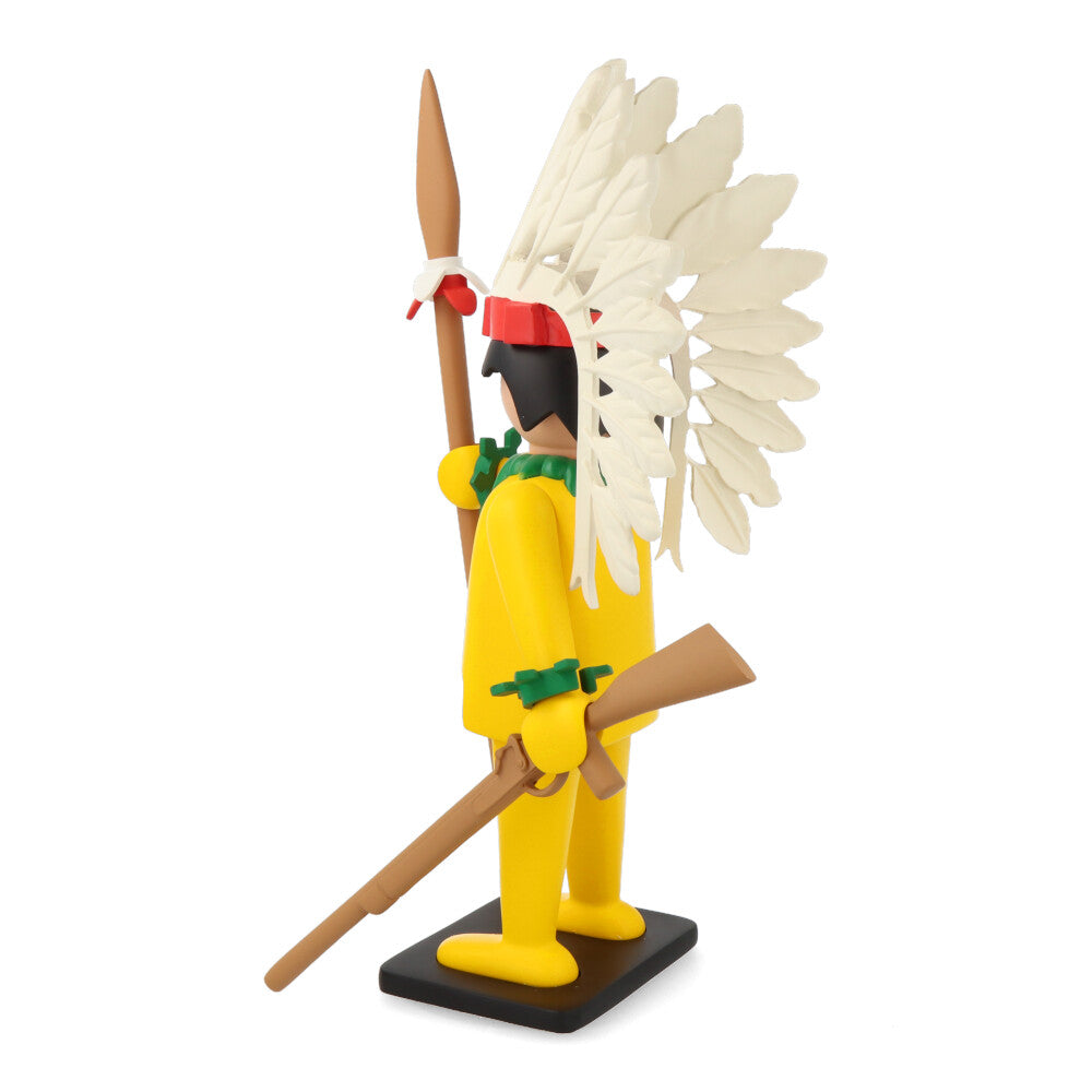 Playmobil - Le chef Indien