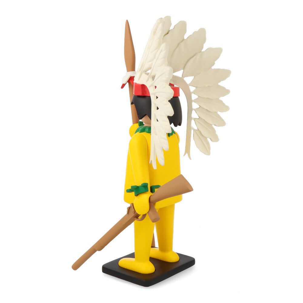 Playmobil - Le chef Indien