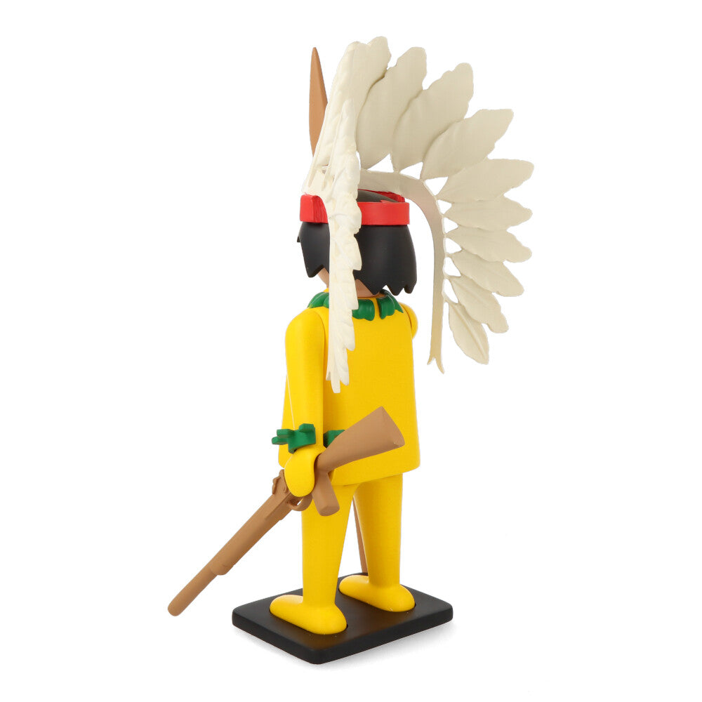 Playmobil - Le chef Indien