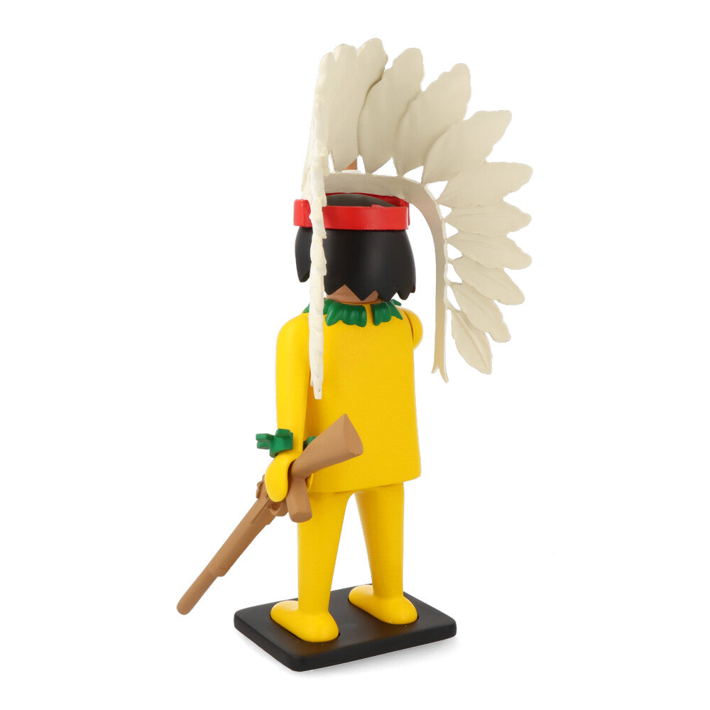 Playmobil - Le chef Indien