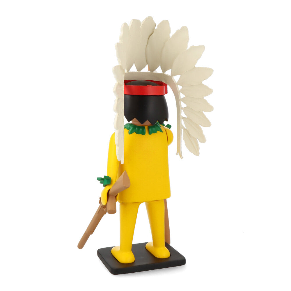 Playmobil - Le chef Indien