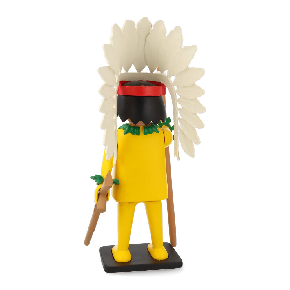 Playmobil - Le chef Indien