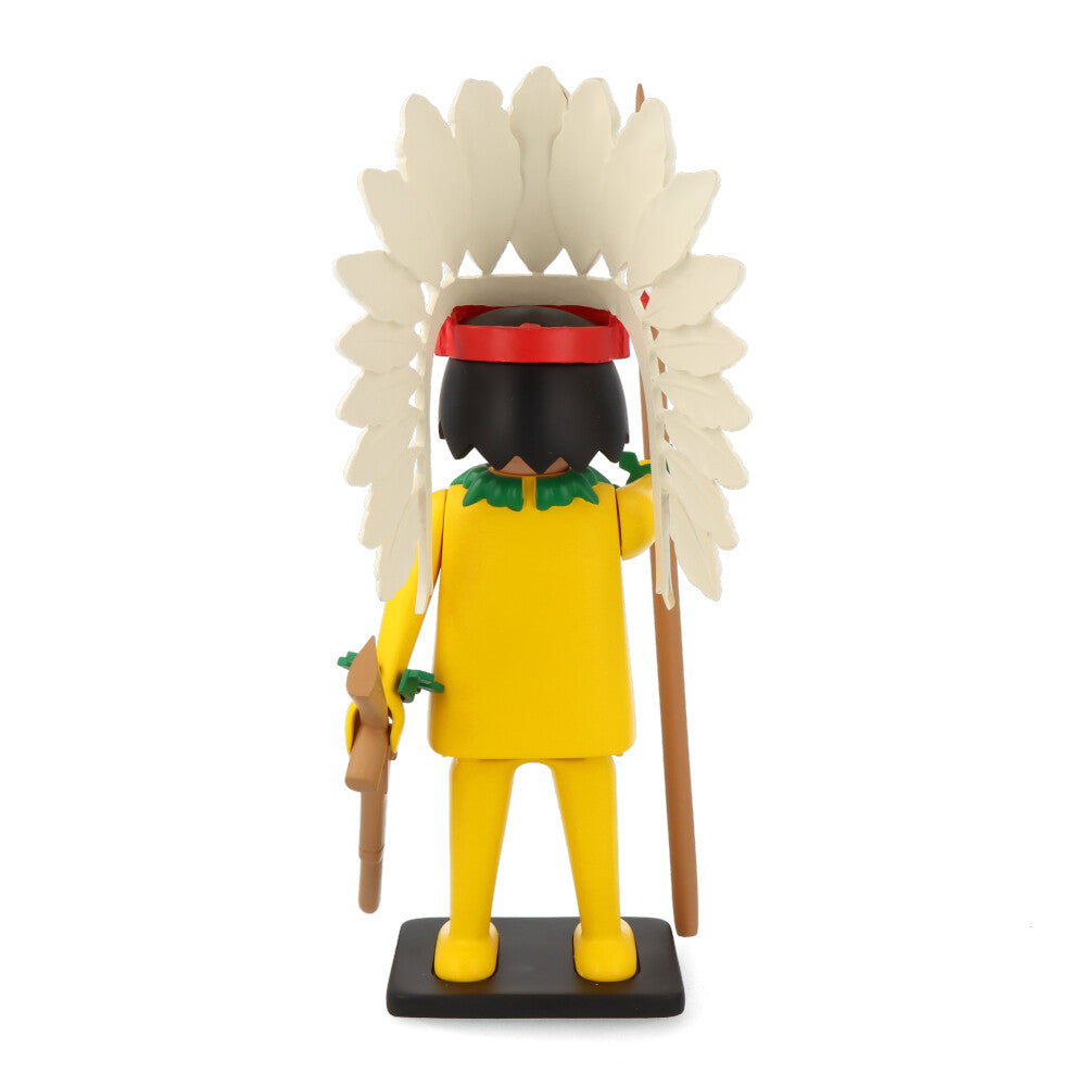 Playmobil - Le chef Indien