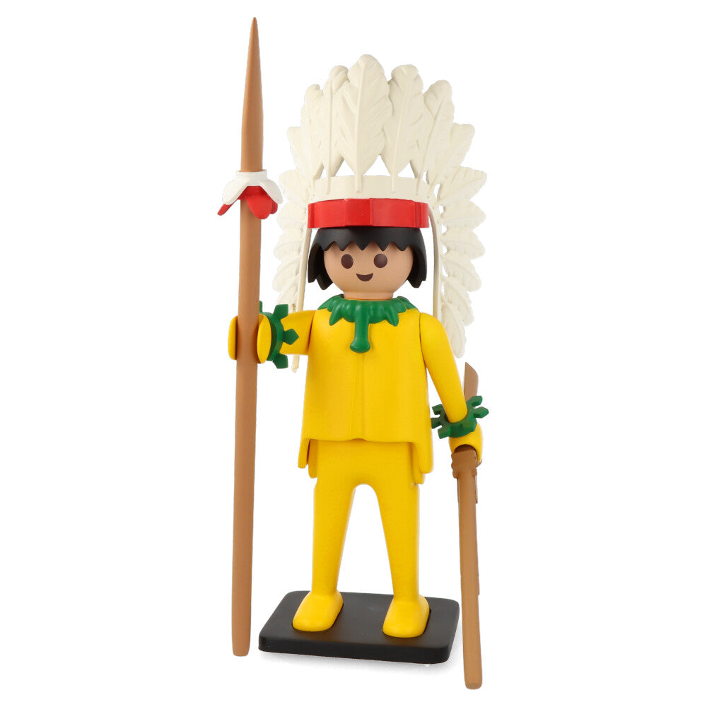Playmobil - Le chef Indien