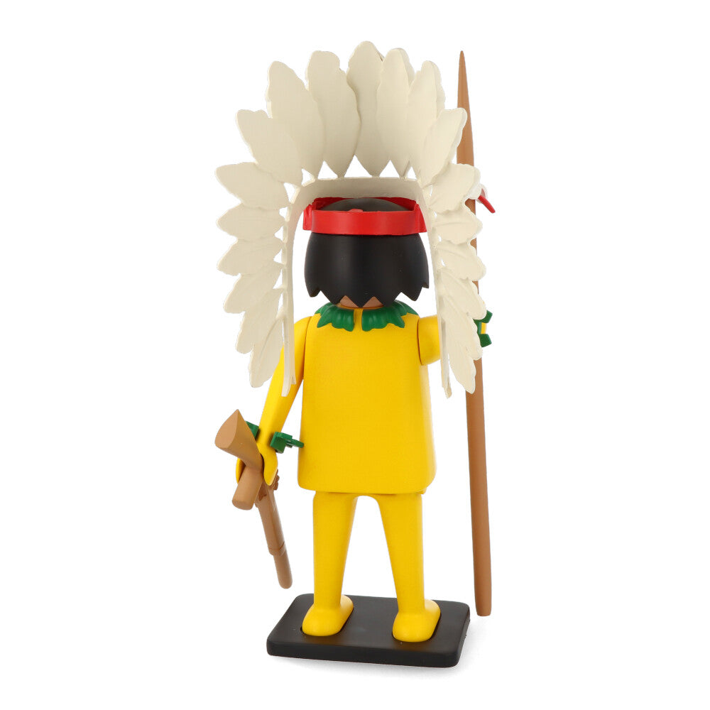 Playmobil - Le chef Indien