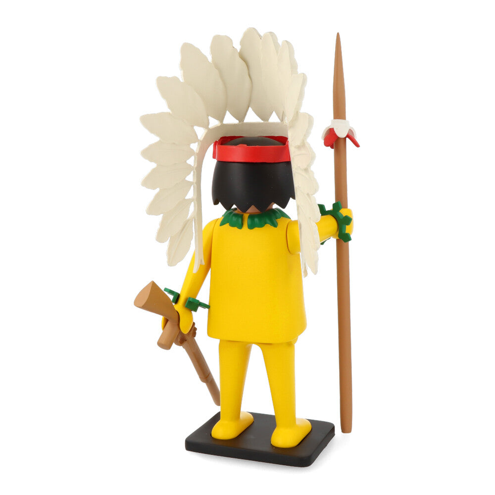 Playmobil - Le chef Indien