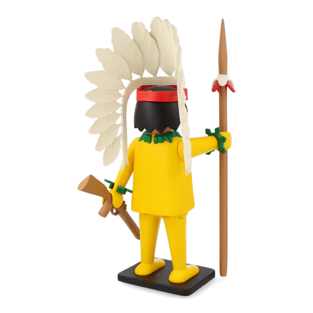 Playmobil - Le chef Indien