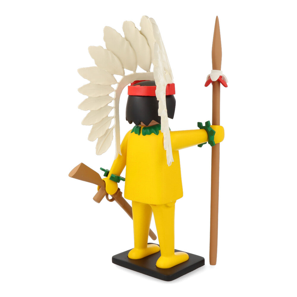 Playmobil - Le chef Indien