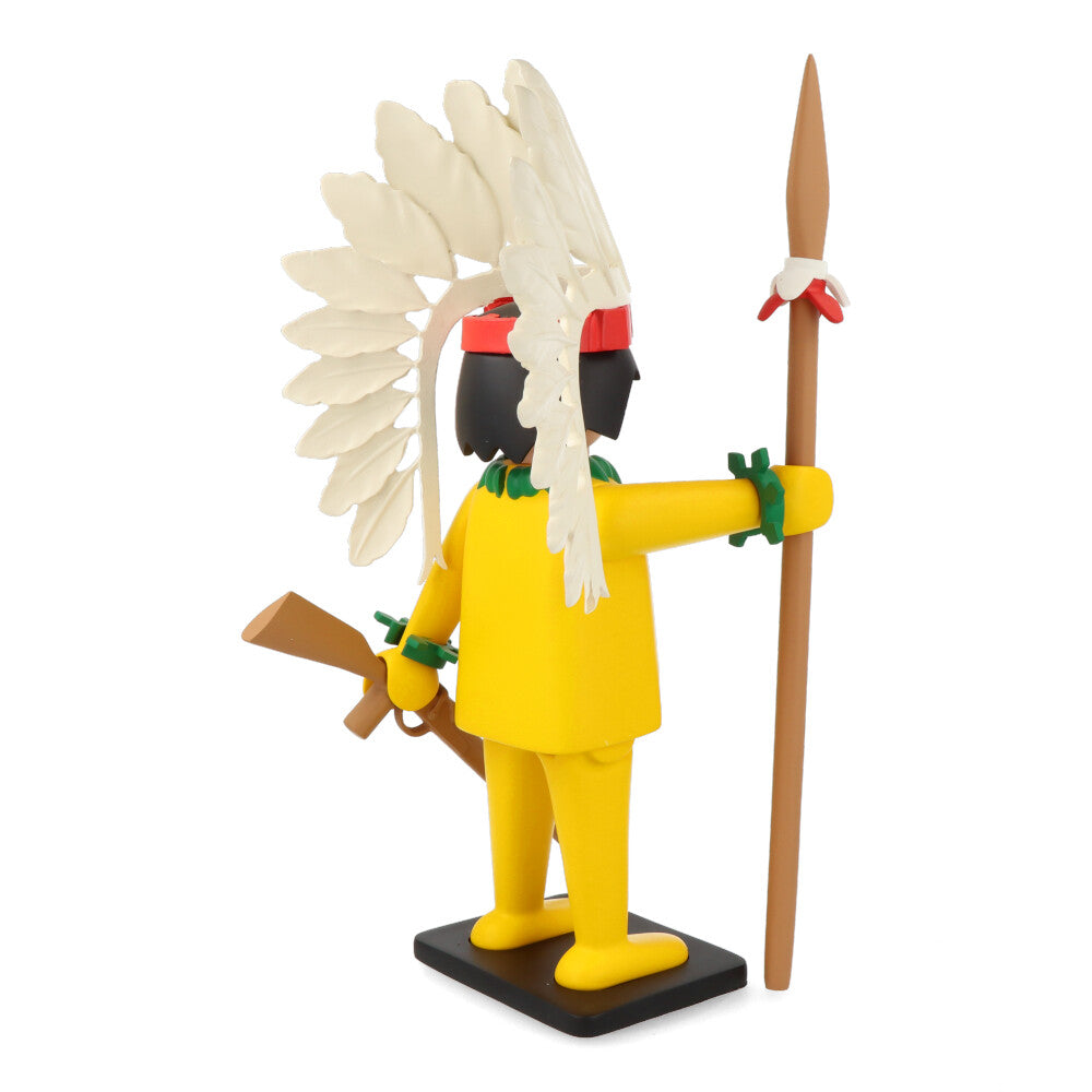 Playmobil - Le chef Indien