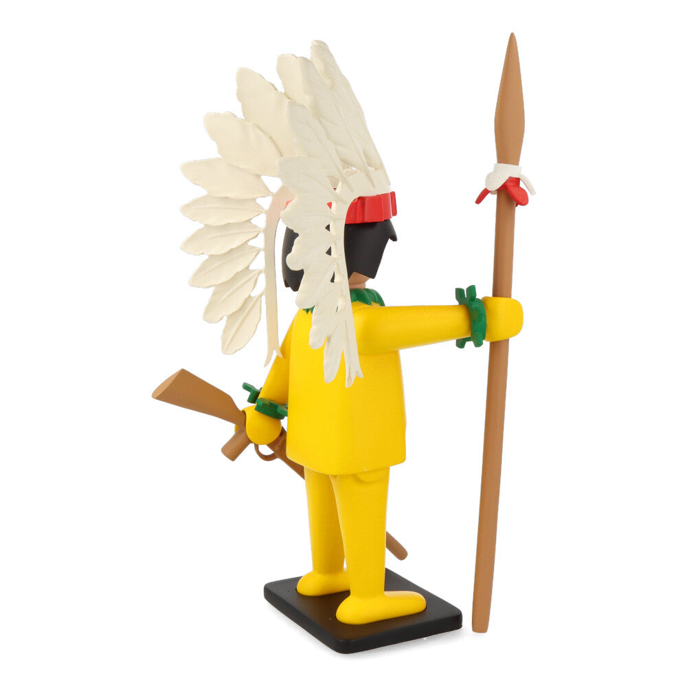 Playmobil - The Indian Chief