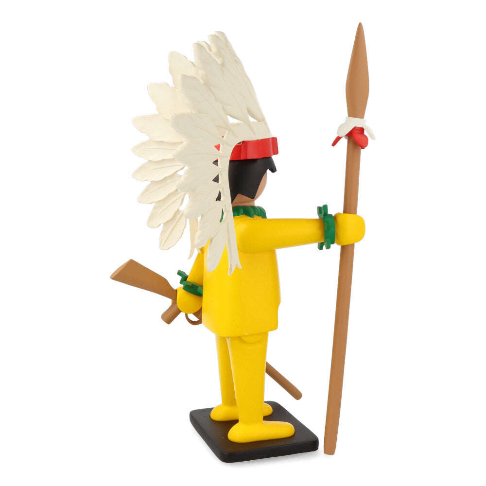 Playmobil - Le chef Indien