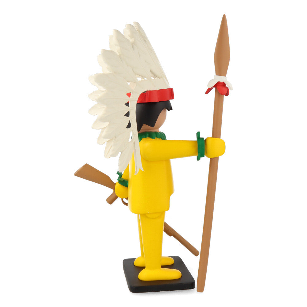 Playmobil - Le chef Indien