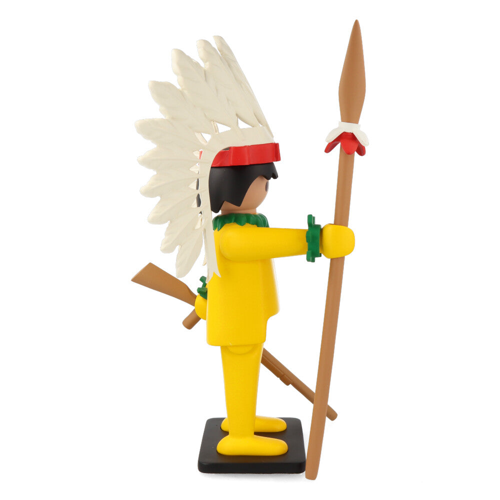 Playmobil - Le chef Indien