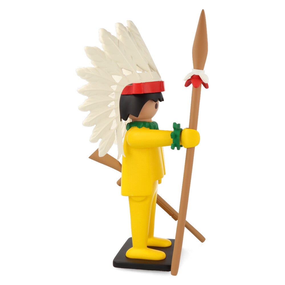 Playmobil - Le chef Indien