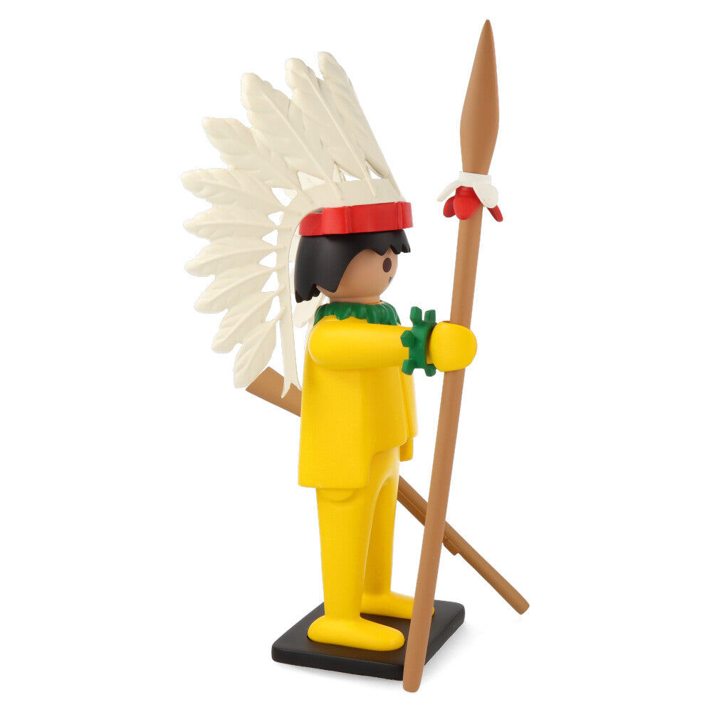 Playmobil - Le chef Indien