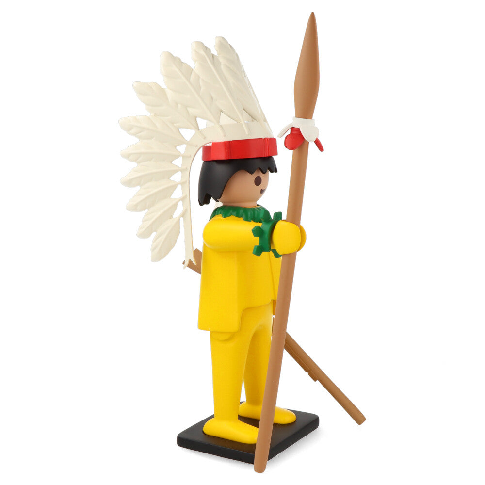 Playmobil - Le chef Indien