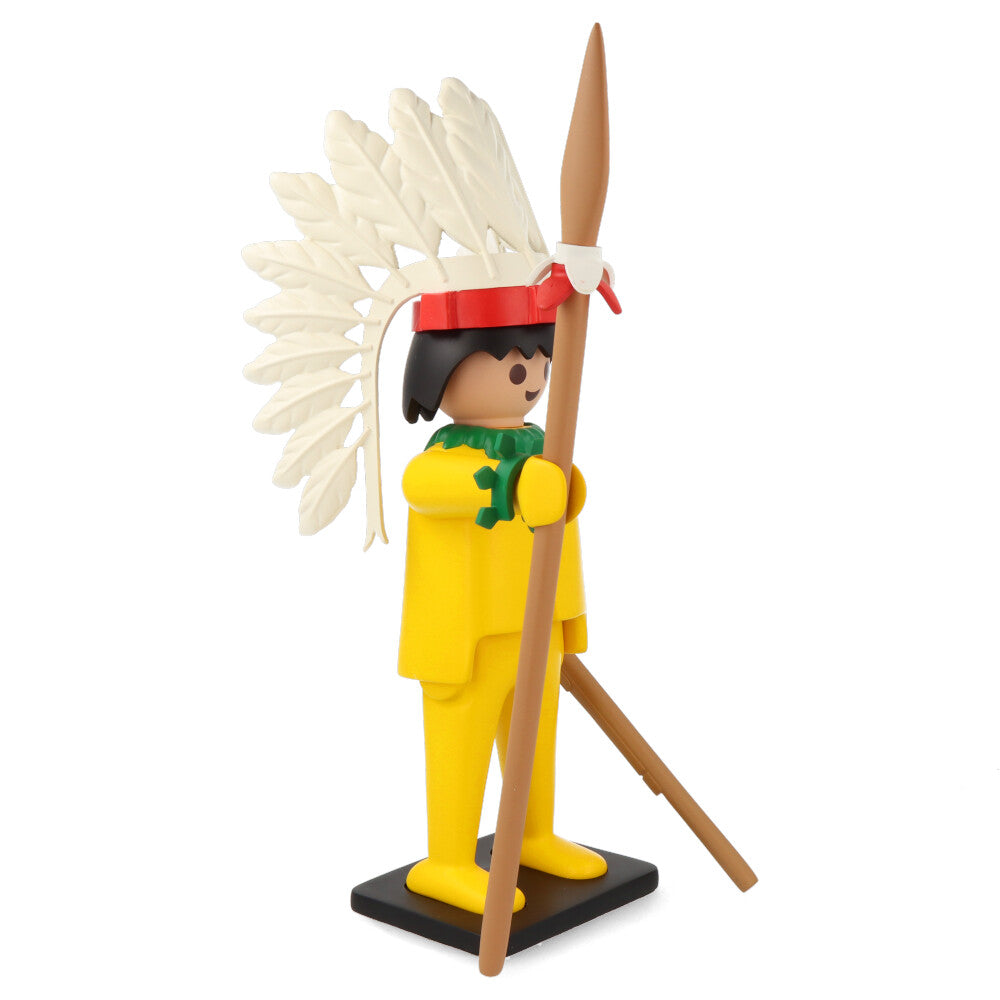 Playmobil - Le chef Indien