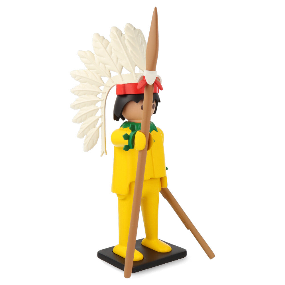 Playmobil - Le chef Indien