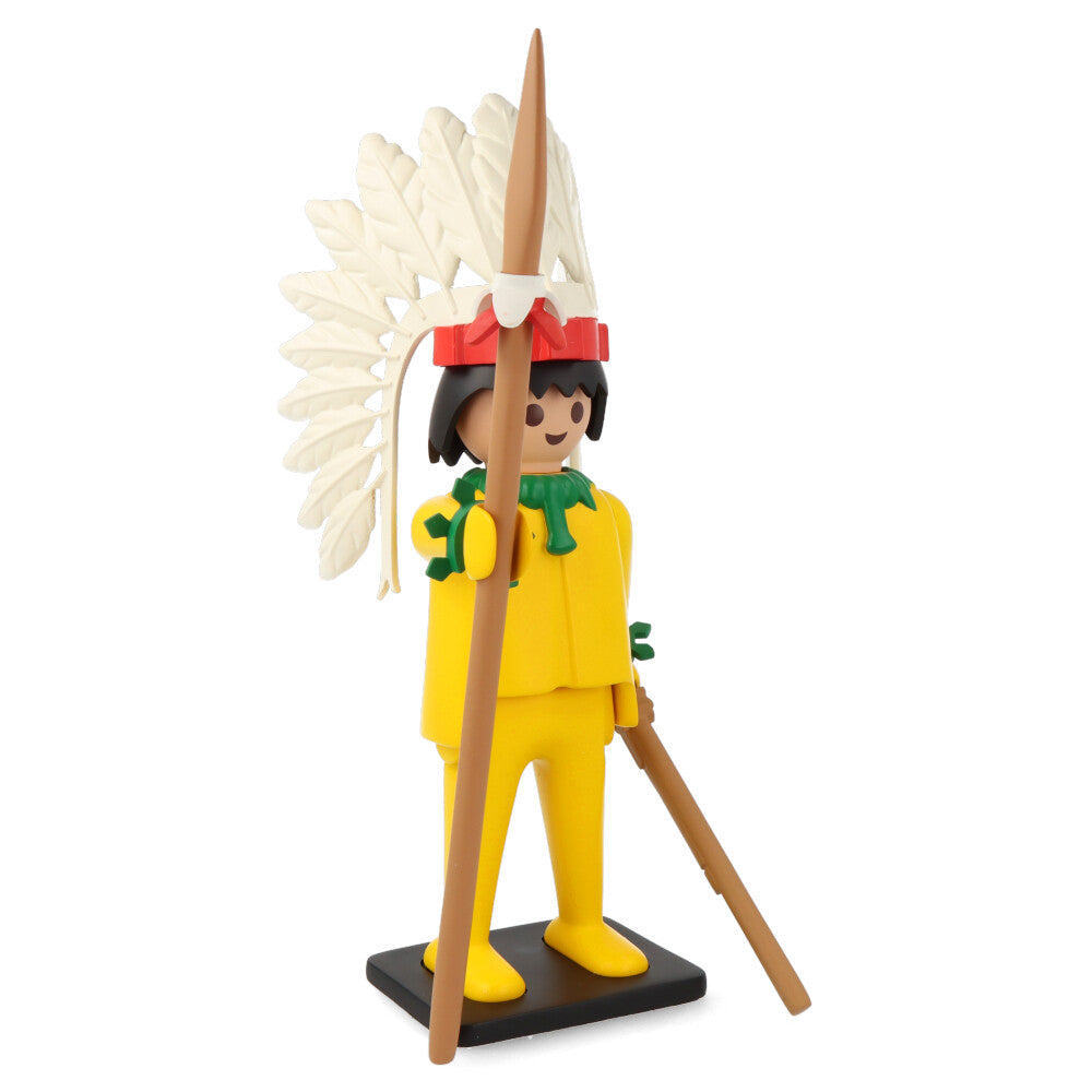 Playmobil - Le chef Indien
