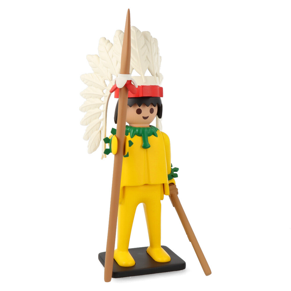 Playmobil - Le chef Indien