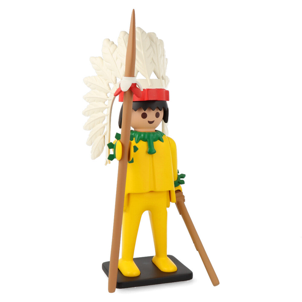 Playmobil - The Indian Chief