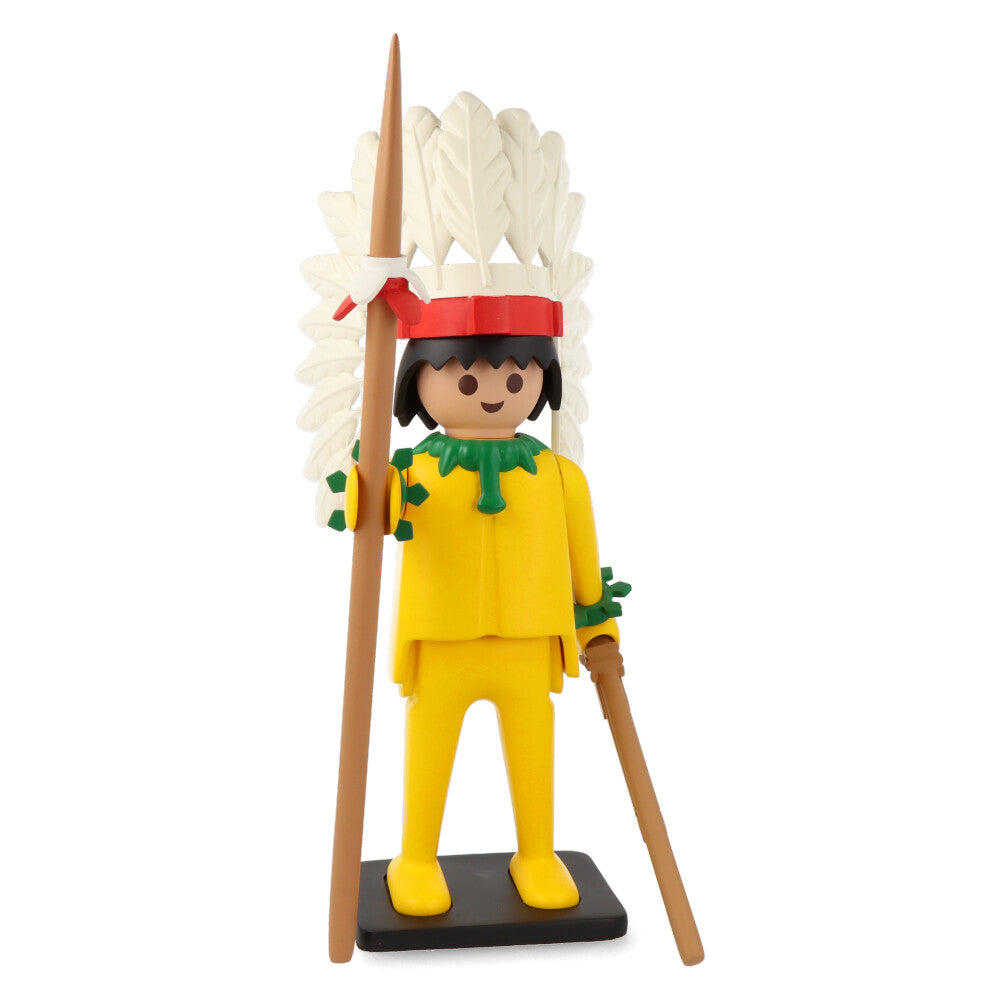 Playmobil - Le chef Indien