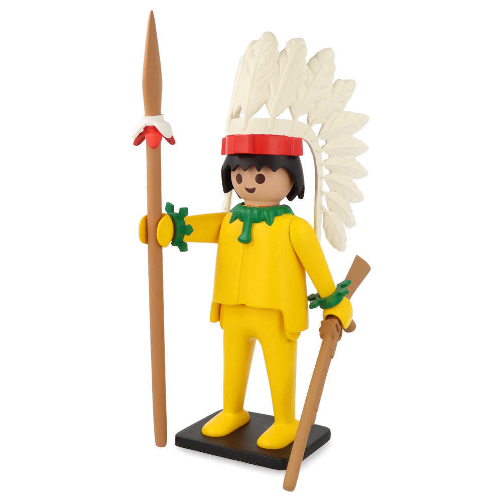 Playmobil - Le chef Indien