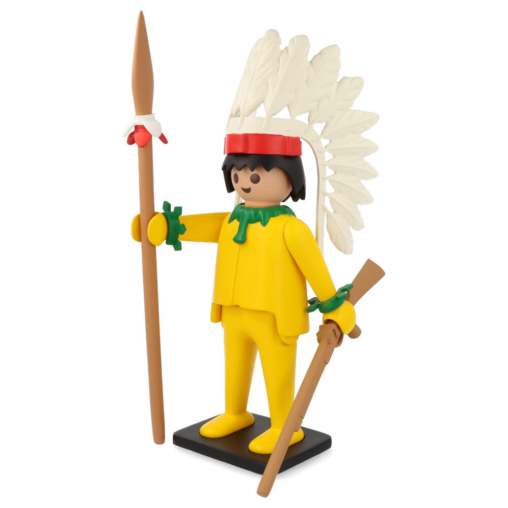 Playmobil - Le chef Indien