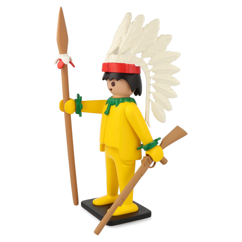 Playmobil - Le chef Indien