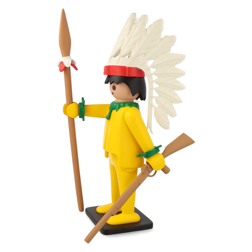Playmobil - Le chef Indien